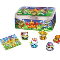 SuperThings - Lata Team Terribel