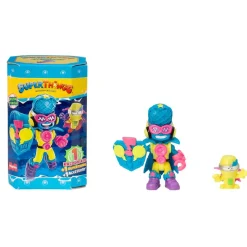 SuperThings - Neon Power - Kazoom Kids (varios modelos)