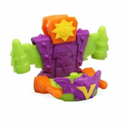 SuperThings - Rescue Force Kazoom Jet (varios modelos)