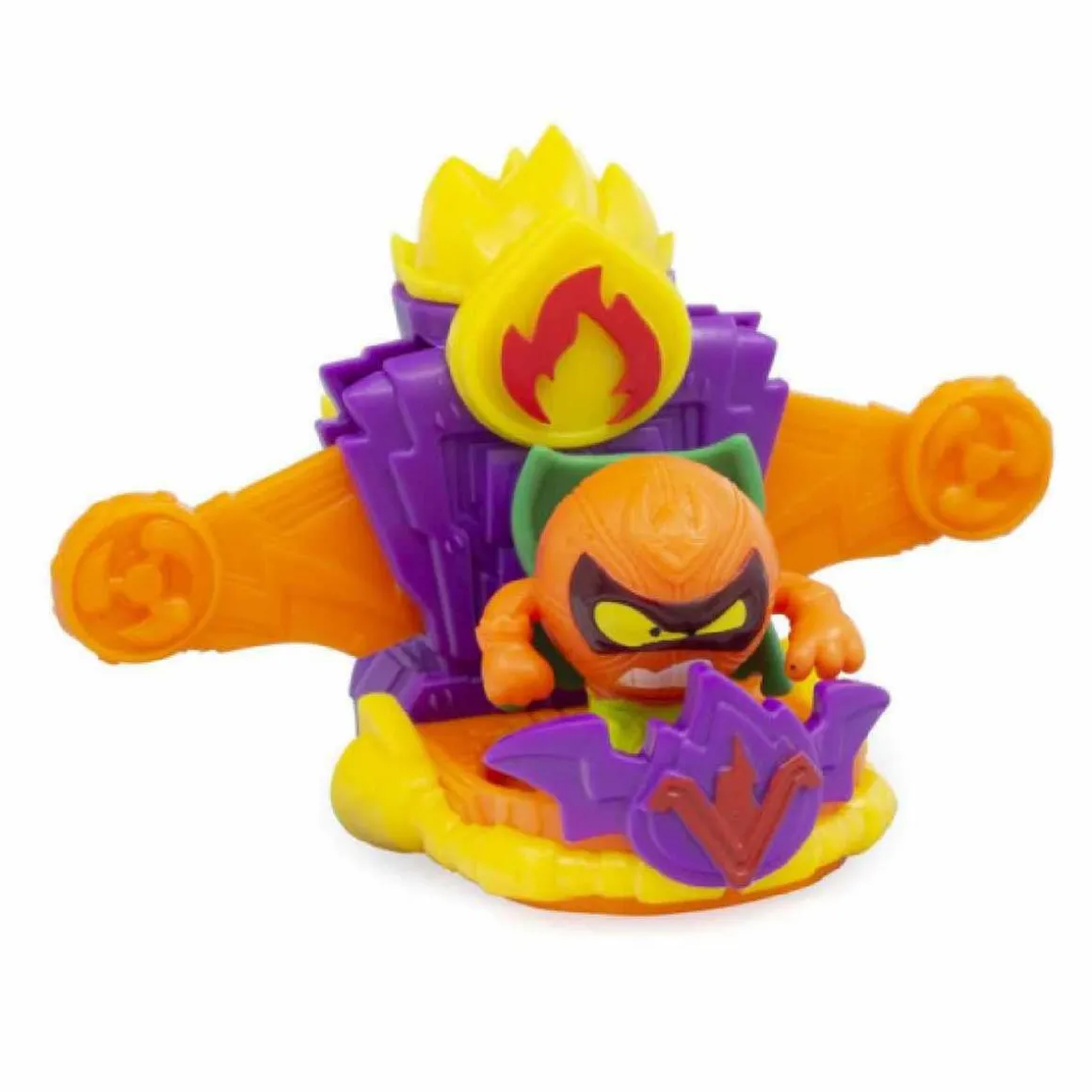 SuperThings - Rescue Force Kazoom Jet (varios modelos)