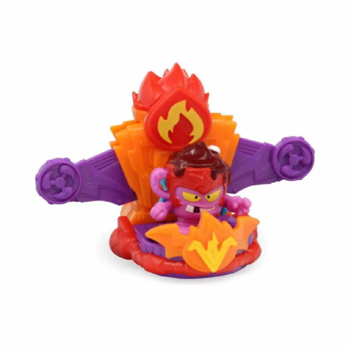 SuperThings - Rescue Force Kazoom Jet (varios modelos)