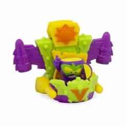 SuperThings - Rescue Force Kazoom Jet (varios modelos)