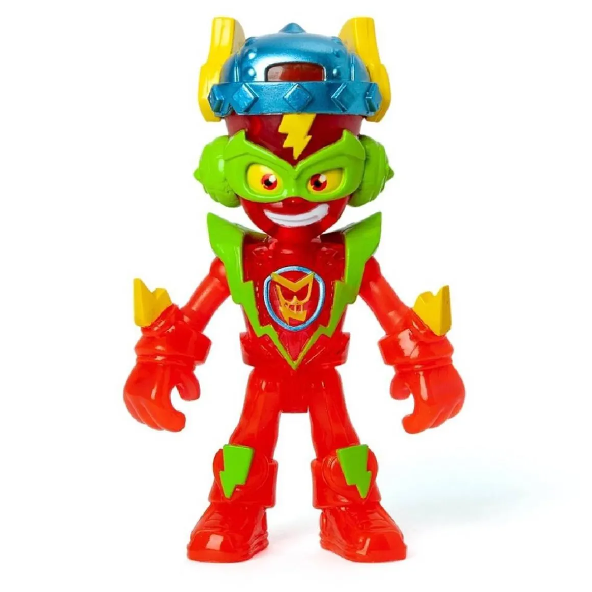 Superthings - Titan Fury