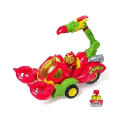 Superthings - Wild Scorpion