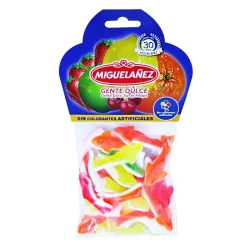 Surtido de Golosinas Gente Dulce (varios modelos)