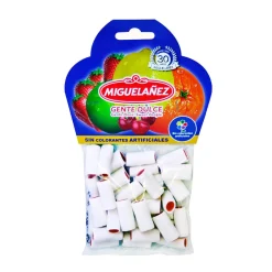 Surtido de Golosinas Gente Dulce (varios modelos)