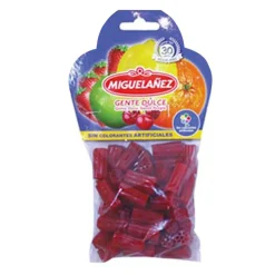 Surtido de Golosinas Gente Dulce (varios modelos)