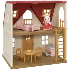 Sylvanian Families - Casa de campo