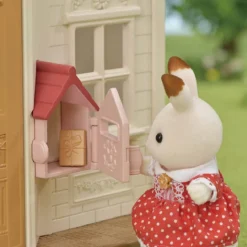 Sylvanian Families - Casa de campo
