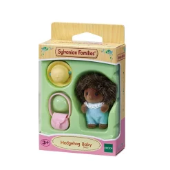 Sylvanian Families - Figura Erizo Bebé