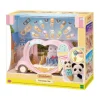 Sylvanian Families - Ice cream van