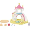 Sylvanian Families - Juguete Caja de arena y piscina ㅤ