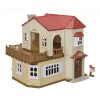 Sylvanian Families - Set de juguetes Sylvanian Families ㅤ