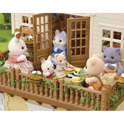 Sylvanian Families - Set de juguetes Sylvanian Families ㅤ