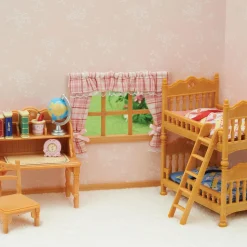 Sylvanian Families - Set Habitación de los Niños