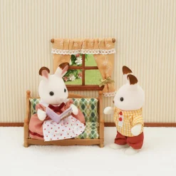 Sylvanian Families - Set Salón Acogedor
