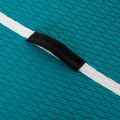 Tabla de paddle surf hinchable Outsunny blanca