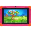 Tablet Educativa rosa 7 pulgadas