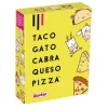 Taco, Gato, Cabra, Queso, Pizza - Juego de mesa