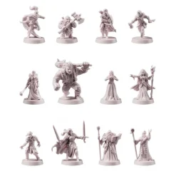 Talisman (5ª Edición)