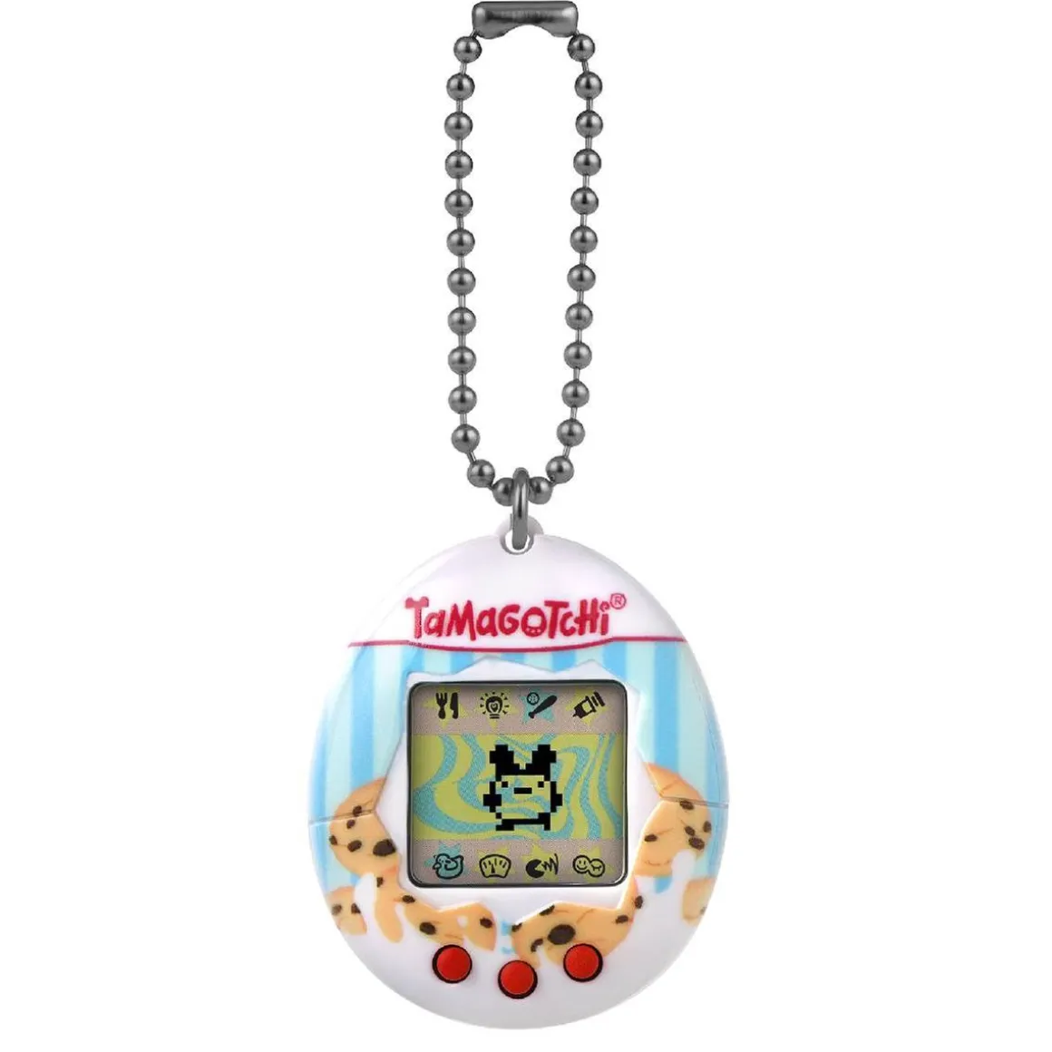 Tamagotchi original (varios colores)