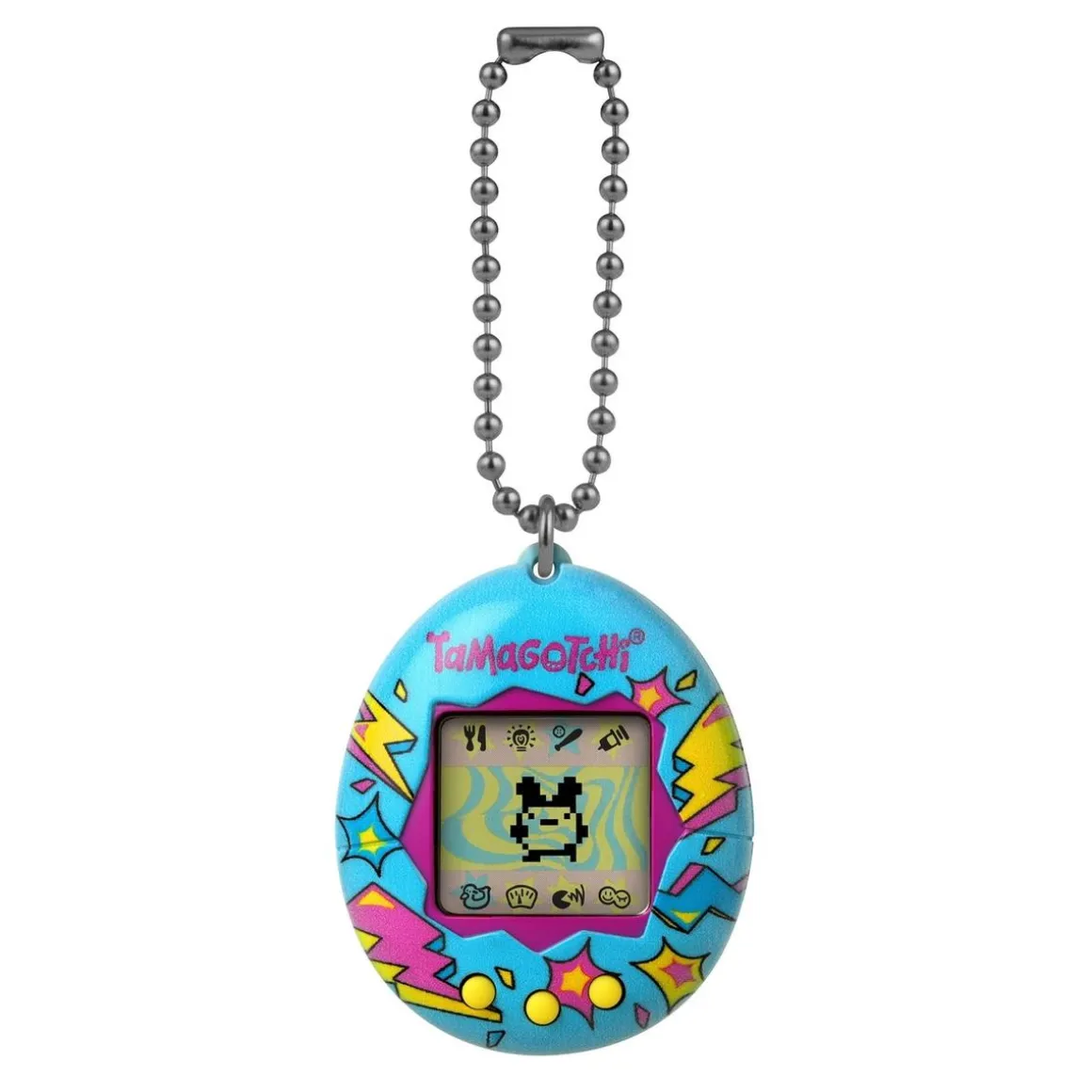 Tamagotchi original (varios colores)