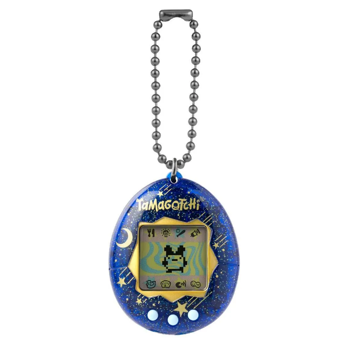 Tamagotchi original (varios colores)