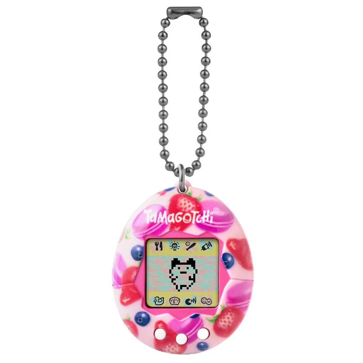 Tamagotchi original (varios colores)