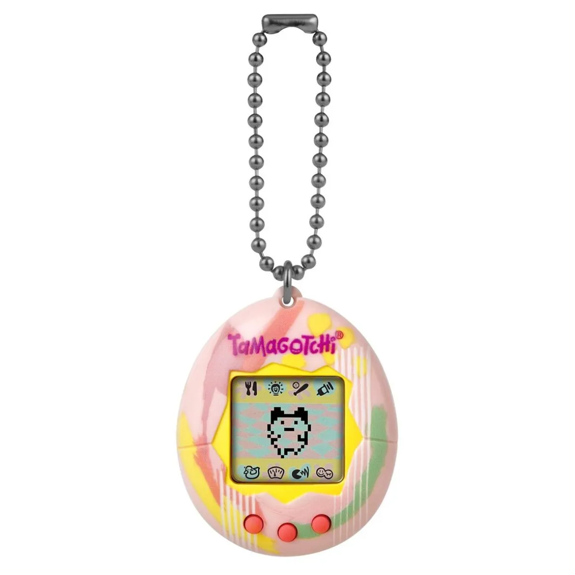 Tamagotchi original (varios colores)