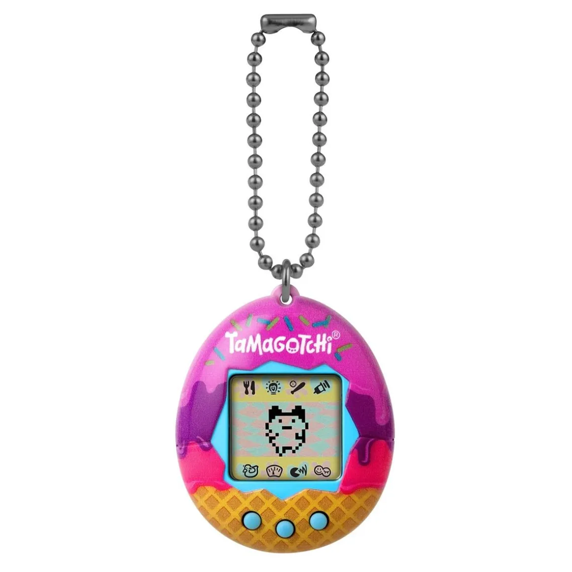 Tamagotchi original (varios colores)