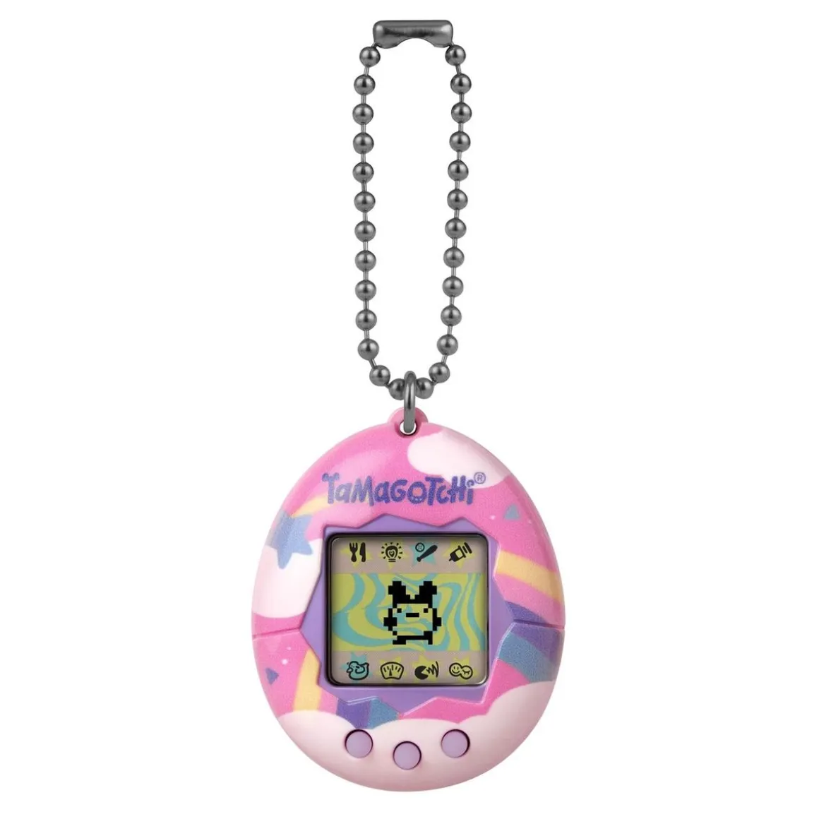 Tamagotchi original (varios colores)
