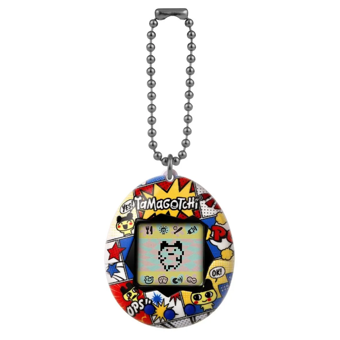 Tamagotchi original (varios colores)