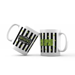 Taza Beetlejuice