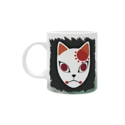 Taza cerámica Tanjiro