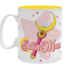 Taza Sailor Moon 460ml
