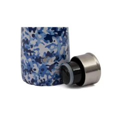 Termo para líquidos diseño Camuflaje