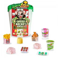 Terror Fried - Super Cubo