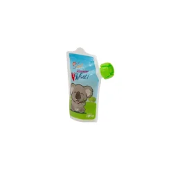 That's Love - Bolsas Pouch para alimentos con cuchara