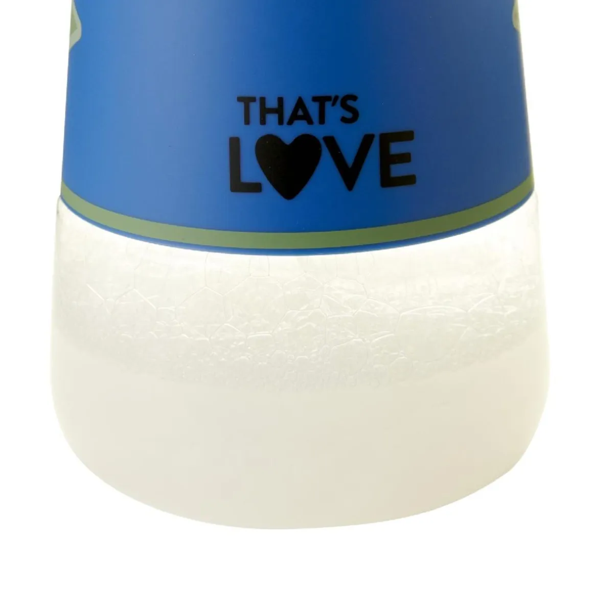 That's Love - Dispensador de jabón automático Dino