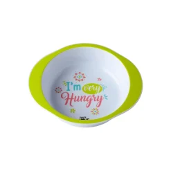 That's Love - Plato hondo con decoración