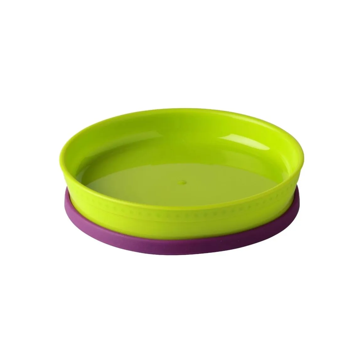 That's Love - Plato llano grande con base de silicona