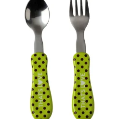 That's Love - Set de cubiertos de acero inoxidable +18m