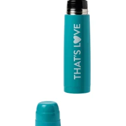 That's Love - Termo verde para líquidos 500ml