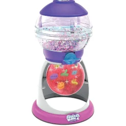 The Squeeze Ball Maker