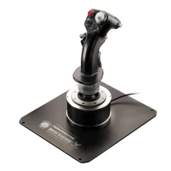 Thrustmaster - Joystick Hotas Warthog Palanca de vuelo