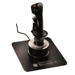 Thrustmaster - Joystick Hotas Warthog Palanca de vuelo