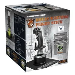 Thrustmaster - Joystick Hotas Warthog Palanca de vuelo