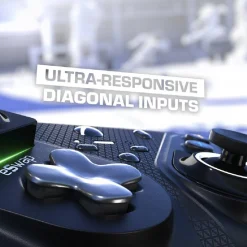 Thrustmaster - eSwap S PRO Controller-Xbox/Xbox One/PC