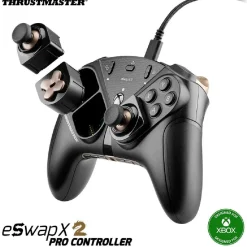 Thrustmaster - eSwap X2 PRO Controller Xbox/ PC