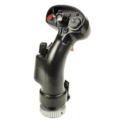 Thrustmaster - Joystick FA-18C Hornet Hotas ADD-ON Grip